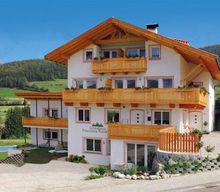 Panorama Residence Schlossblick Rodengo Eksteriør bilde