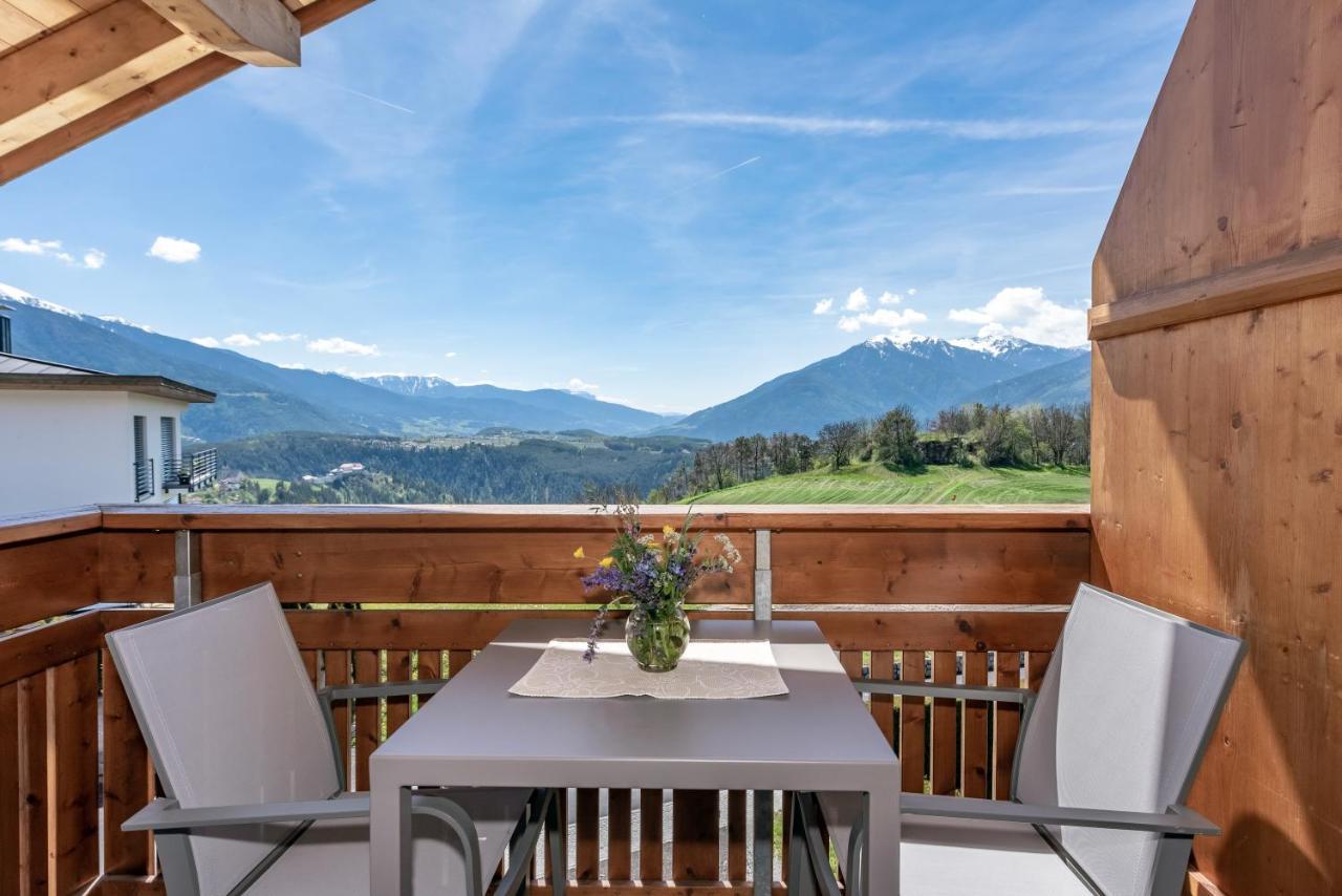 Panorama Residence Schlossblick Rodengo Eksteriør bilde