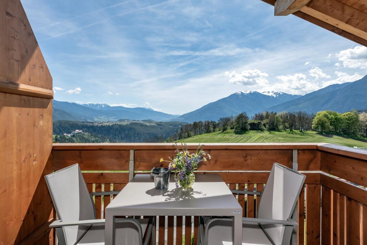 Panorama Residence Schlossblick Rodengo Eksteriør bilde