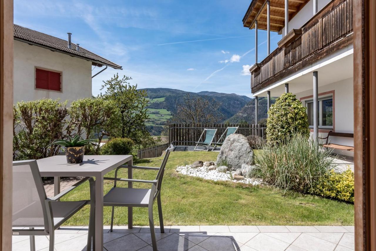 Panorama Residence Schlossblick Rodengo Eksteriør bilde