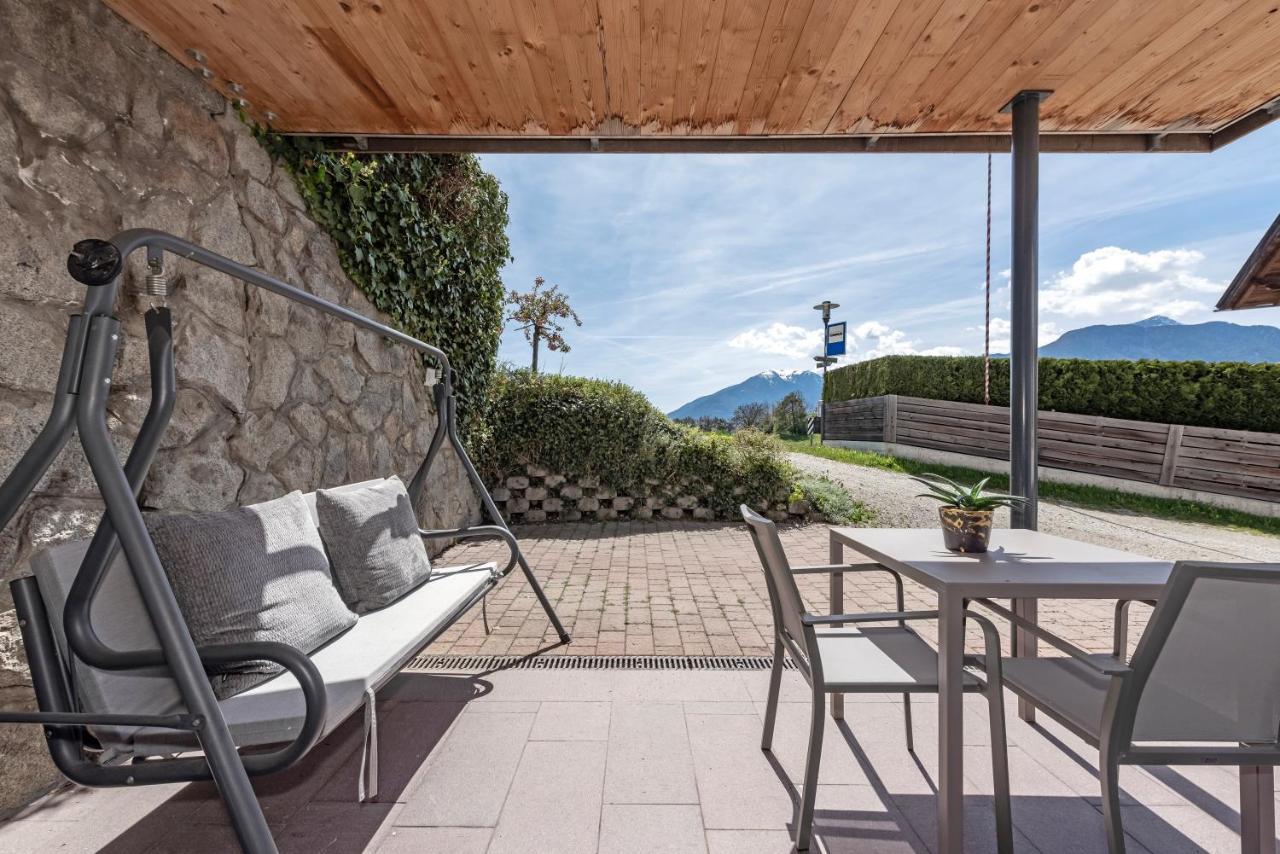 Panorama Residence Schlossblick Rodengo Eksteriør bilde