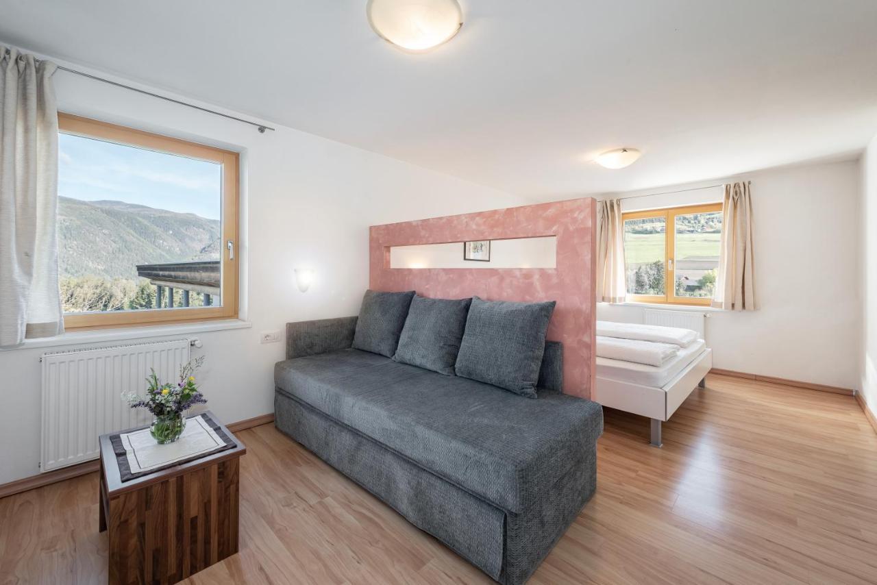 Panorama Residence Schlossblick Rodengo Eksteriør bilde