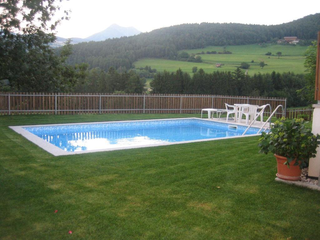 Panorama Residence Schlossblick Rodengo Eksteriør bilde